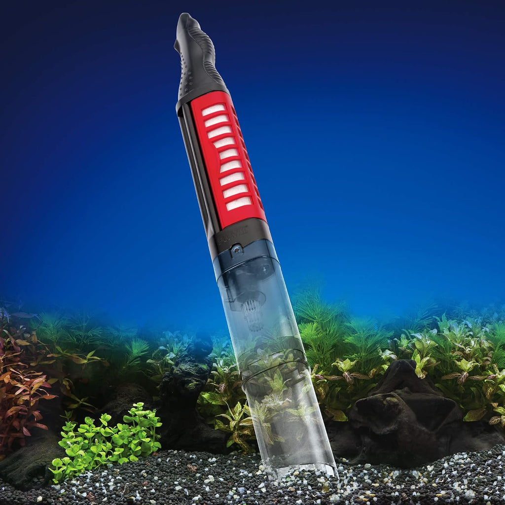 11077 ProVac Powered Aquarium Gravel Cleaner