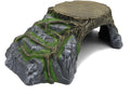 Extra Large Resin Reptile Hideouts Cave Habitat Decor