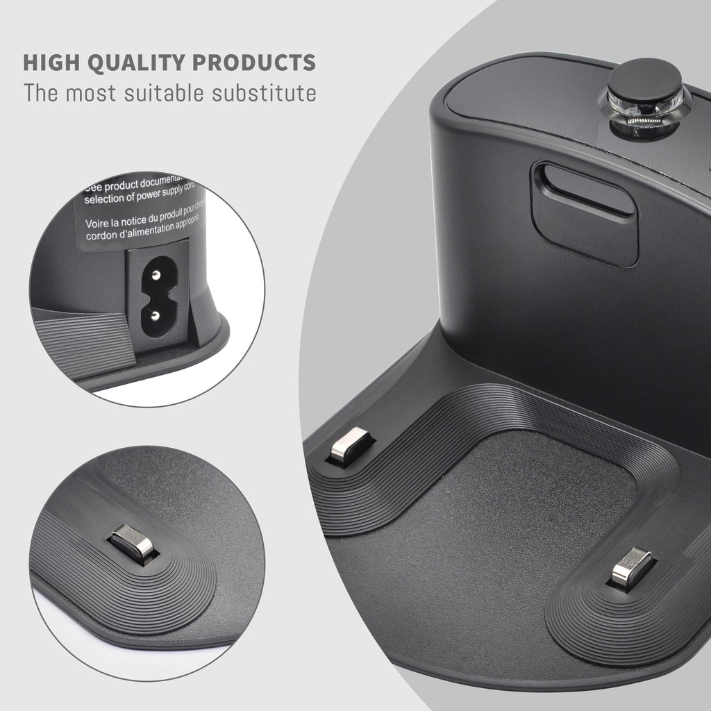 for Roomba Charger, for Roomba Charger Dock, Charging Base with Tools