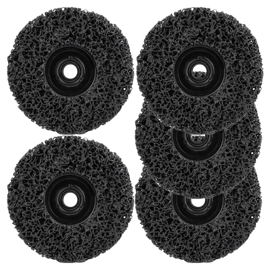 0513041 4-1/2 Inch Paint Eater Replacement Discs (5)