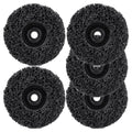 0513041 4-1/2 Inch Paint Eater Replacement Discs (5)