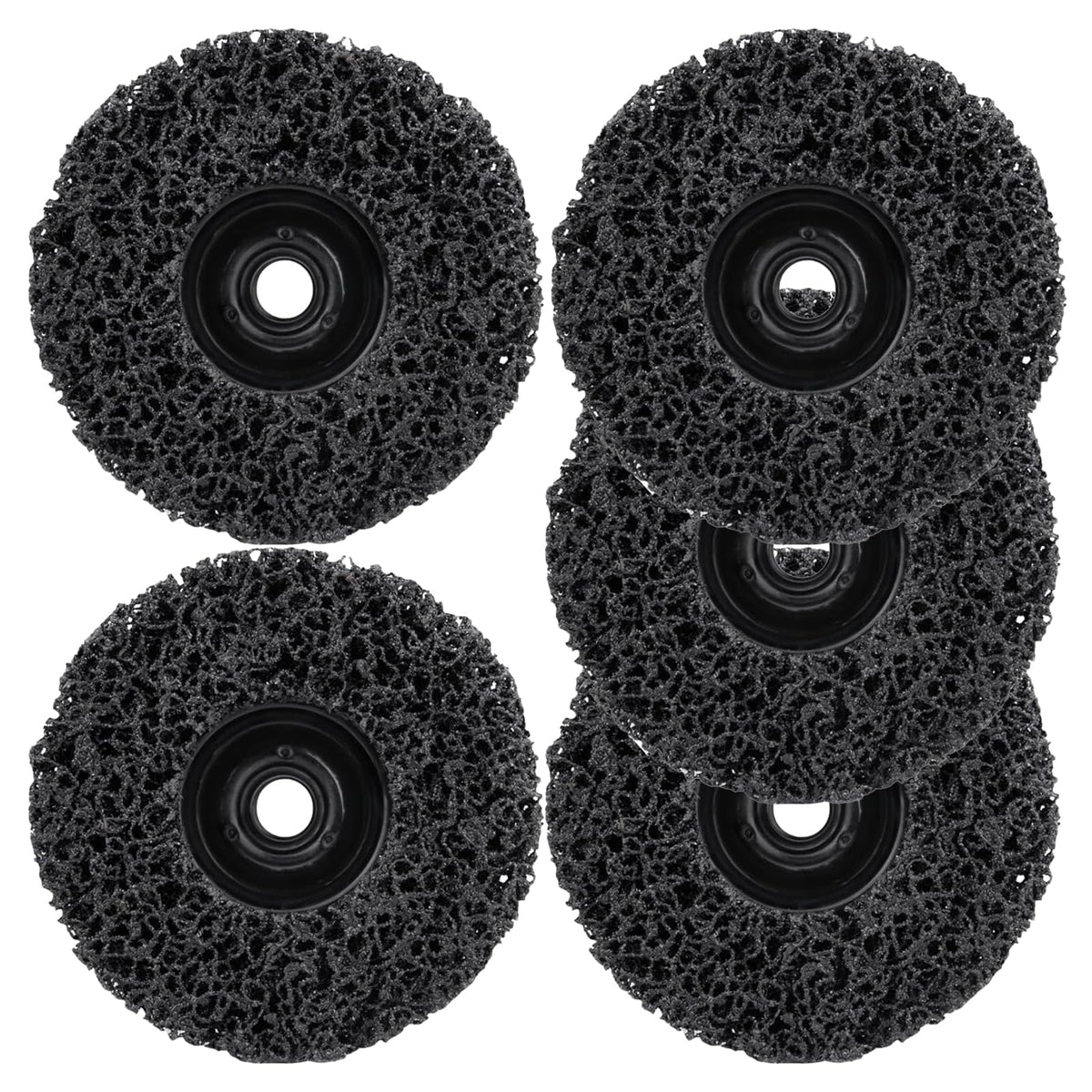 0513041 4-1/2 Inch Paint Eater Replacement Discs (5)