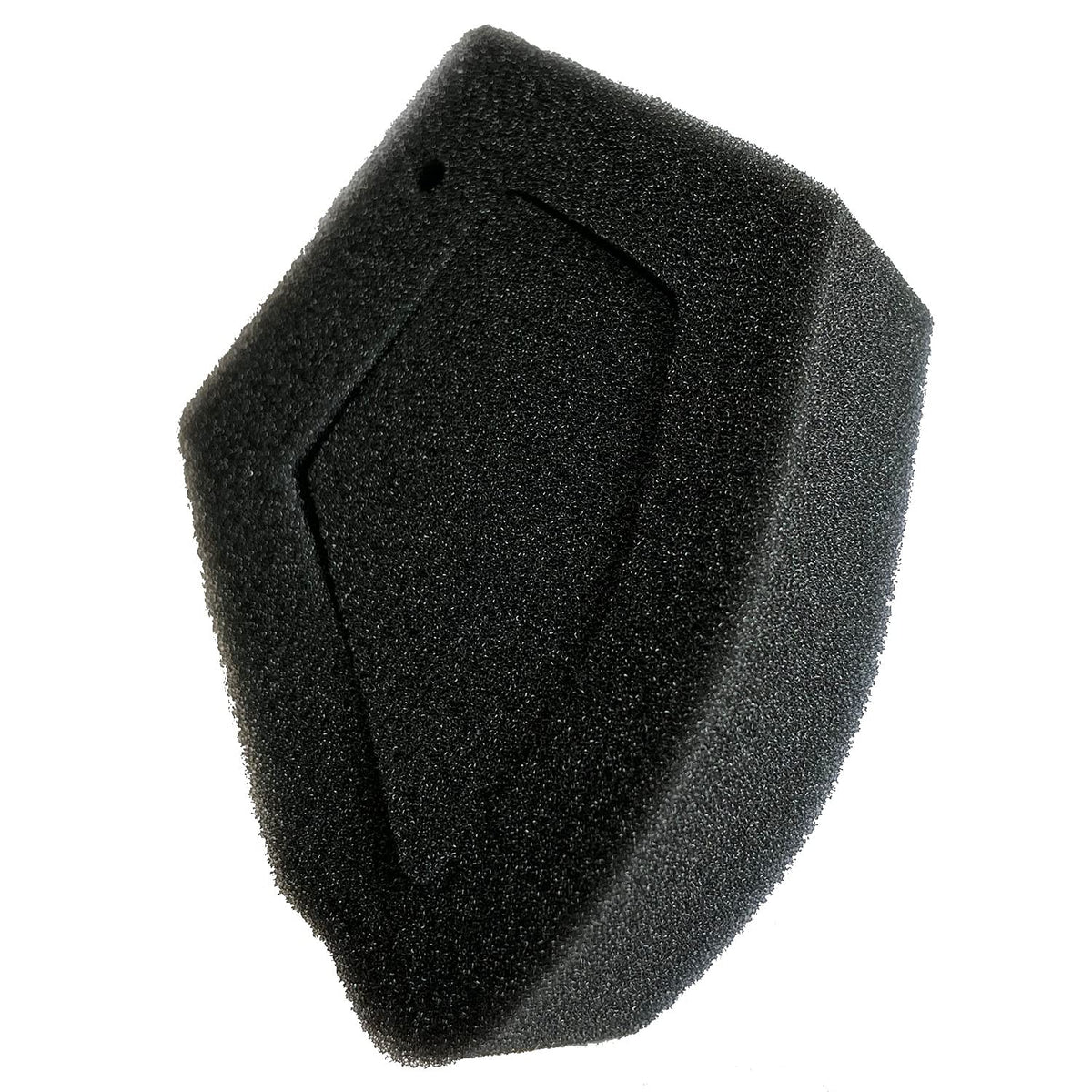 6 Pack 17211-Z0Z-000 Air Filter Cleaner Replaces for Honda GX35 GX35NT GX 35 HHT35S 35cc String Trimmer Brush Cutter