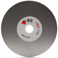 JINGLING 4" inch 100mm Diamond Flat Lap Disc Coated Grinding Disk Grit 2000 Fine