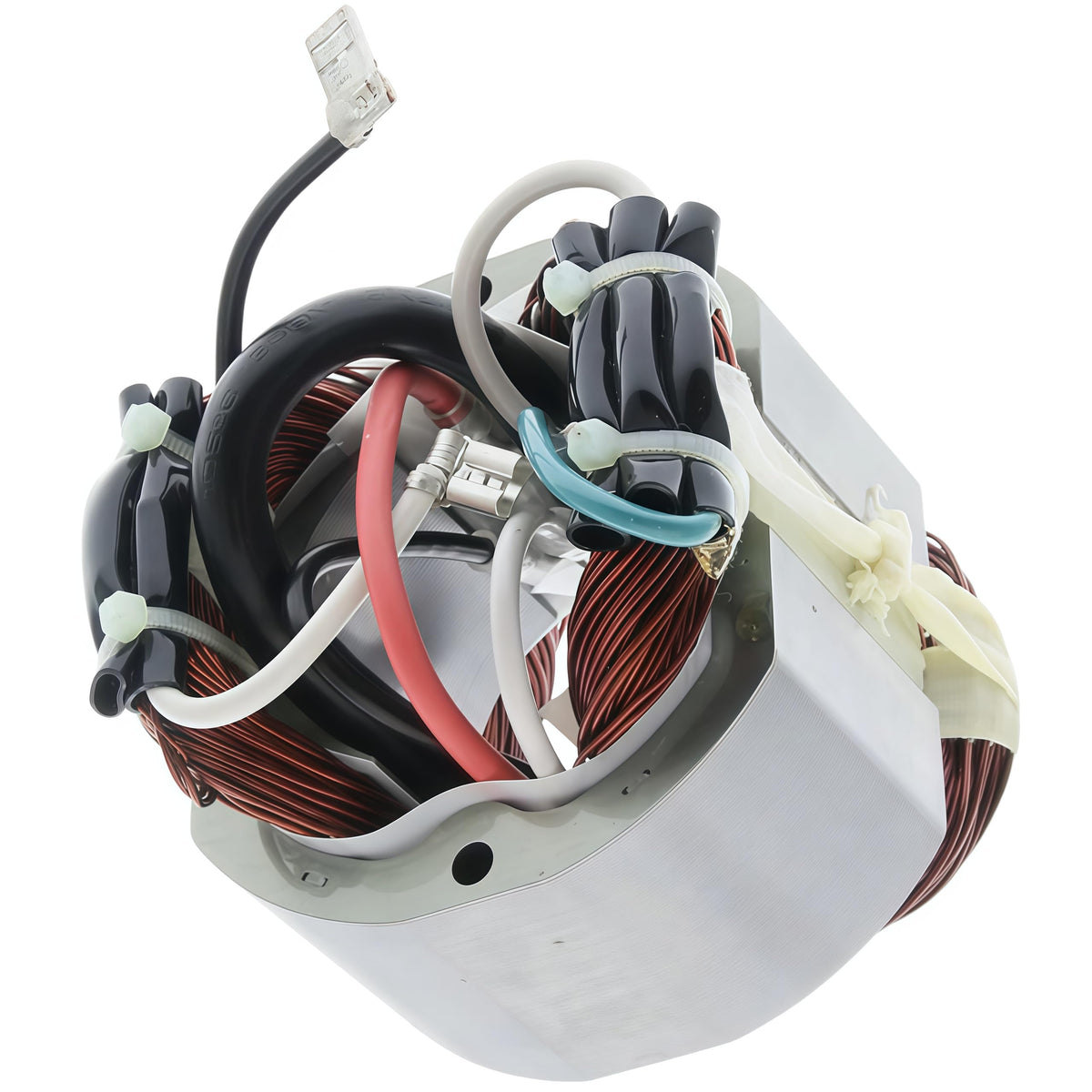 089041034723 10" Tile Saw Motor Stator R4092 Replacement for Tile Saw
