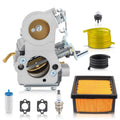 zrunpus for Husqvarna K760 and K770 Carburetor