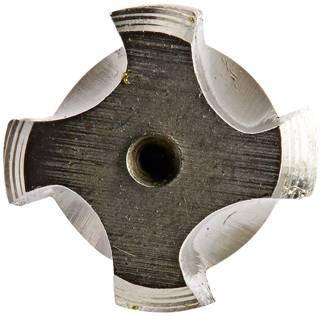 Drill America 1/2"-14 NPT Pipe Tap , Carbon Steel, DWTPT Series