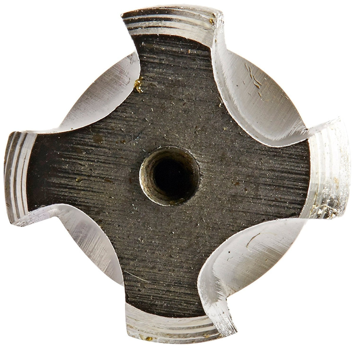 Drill America 1/2"-14 NPT Pipe Tap , Carbon Steel, DWTPT Series