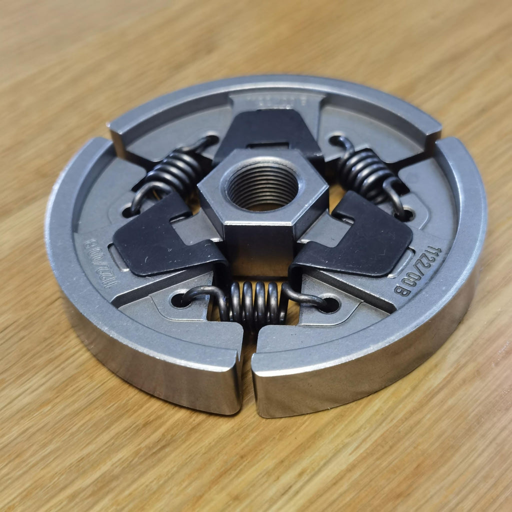 SHENQIN TS800 Clutch Assembly Fits for Stihl TS700 TS800 Concrete Cut-Off Saw Replace #4224-160-2001 Garden Parts