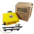 Water Tank Kit for Plate Compactors 5000112125, 5100028981