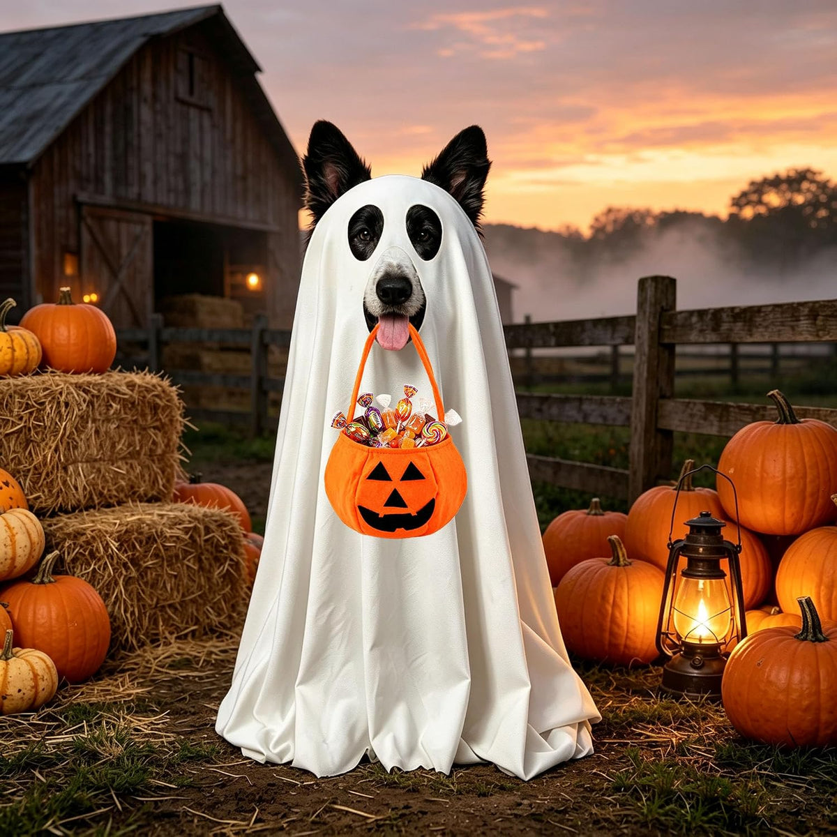 Dog Halloween Costumes
