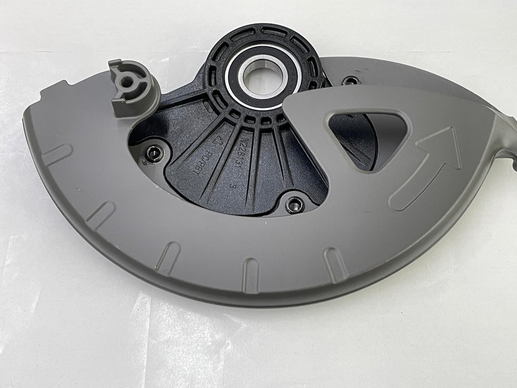 TJPoto N461005 Circular Saw Guards DCS575 for DeWalt