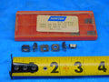 10PCS NEW Norton SDKW 09 03 AE FN SY3 Carbide Turning Inserts SDKW 32 INDEXABLE - AR4804RDT