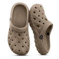 Cushioned Clogs Mules for Men Garden Beach Water Fun-Lightweight