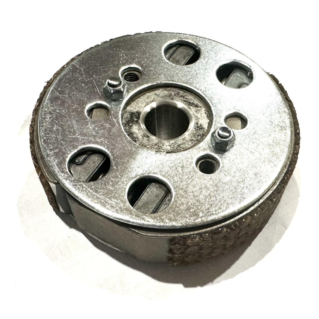 Clutch Assembly (90mm) for Rammers 5000182208