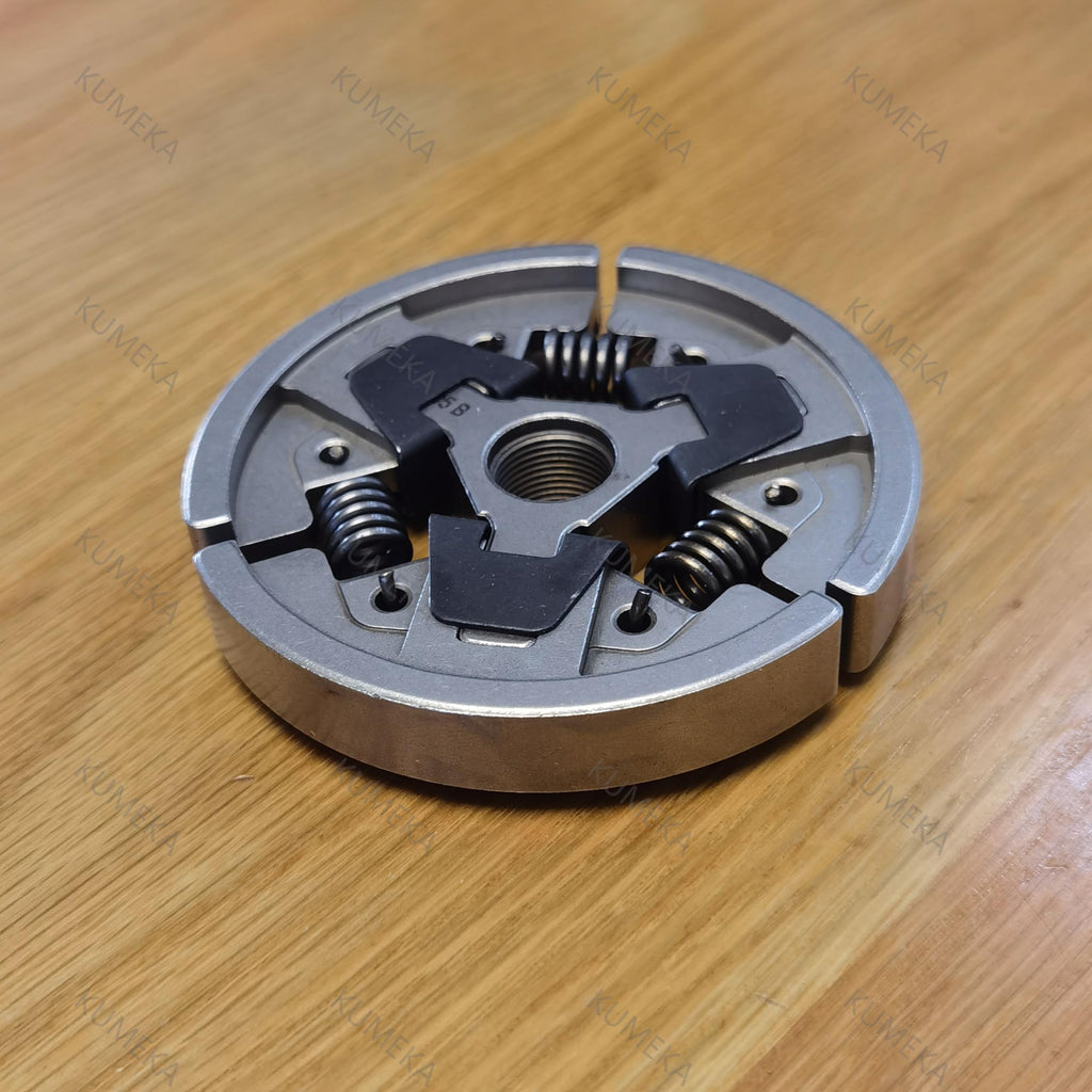 KUMEKA TS800 Clutch Assembly Fits for Stih-l TS700 TS800 Concrete Cut-Off Saw Replace #4224-160-2001