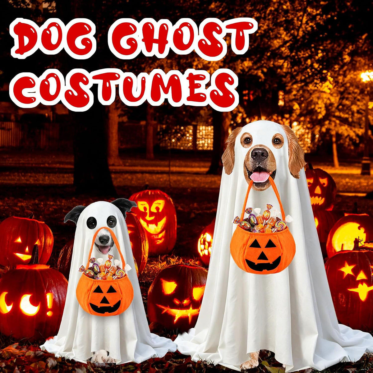 Dog Halloween Costumes