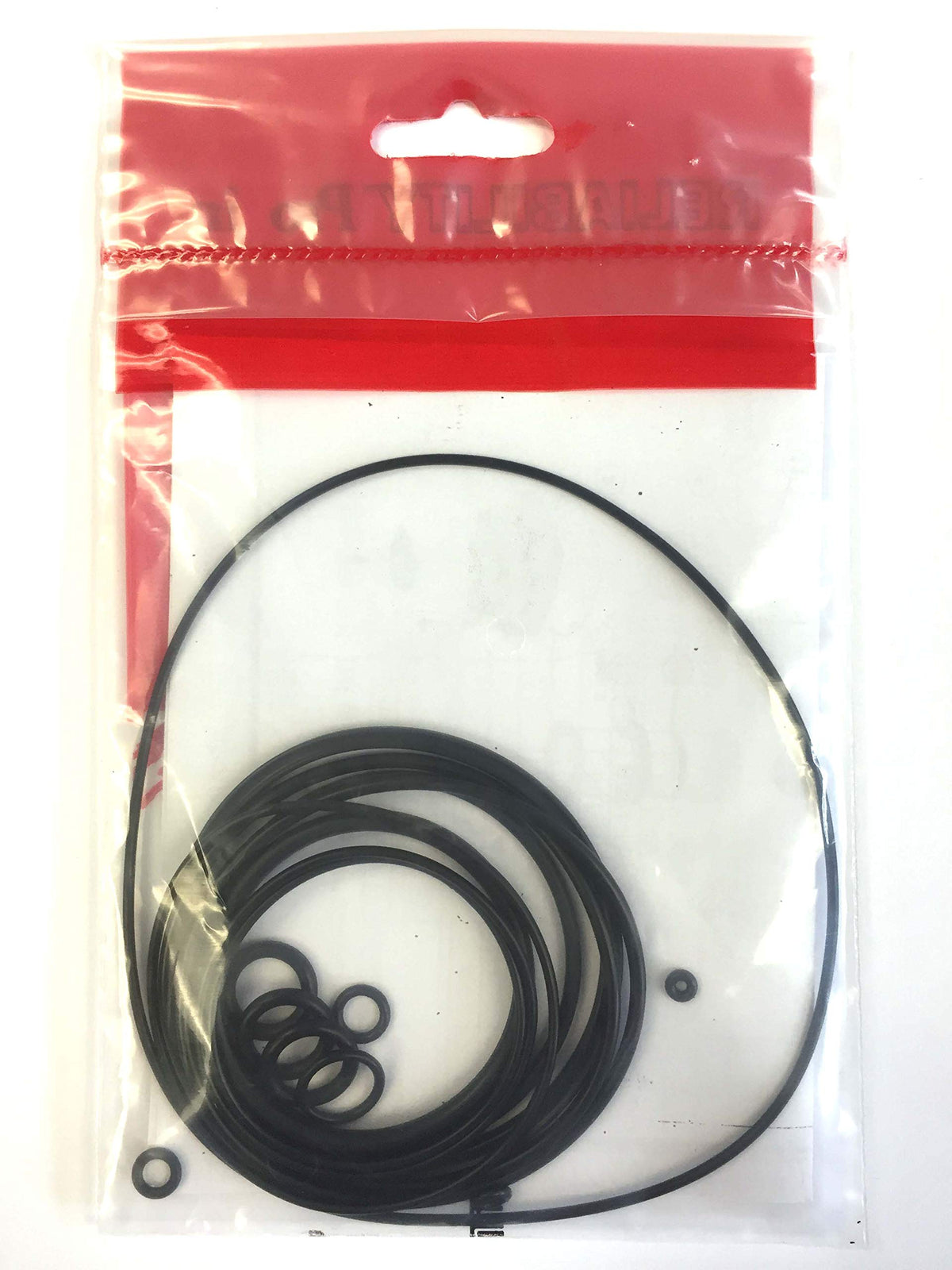 Senco FramePro 600/650 Series O-Ring Rebuild Kit - Aftermarket Replacement