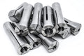 R8 Round Collet Set (11PC 1/8-3/4 x 1/16 Ths)