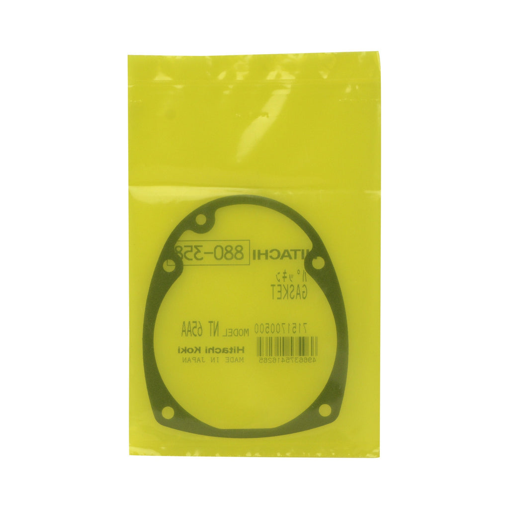 Metabo HPT 880-358 Gaskets for Finish Nailers NT65 Series
