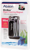 Aquarium Algae Scraper, Fish Tank Cleaning Magnet, Mini