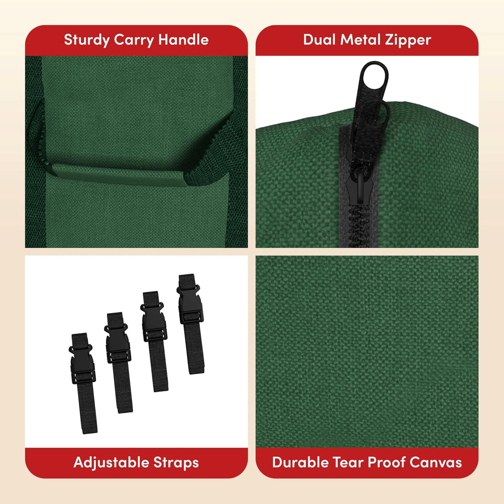 Christmas Tree Storage Bag - Storage Bags