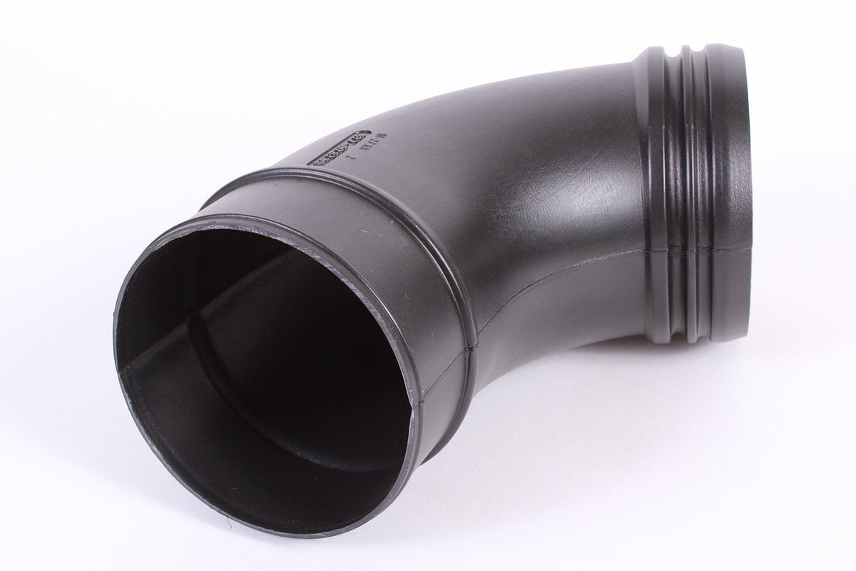 Husqvarna 577078701 Drain Tube Elbow Battery Genuine Original Equipment Manufacturer (OEM) Part