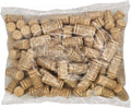#8 x 1-3/4 First Quality Straight Wine Corks 100/Bag