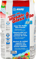 Mapei Adesilex-P10 Premium Mosaic & Glass Tile Mortar