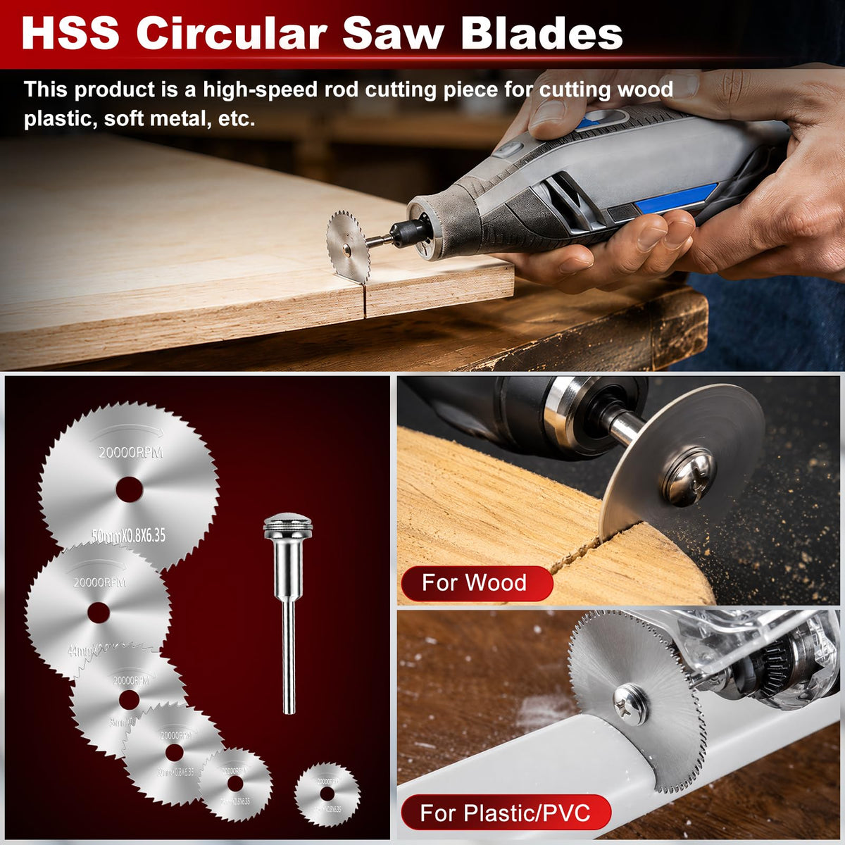 PVC Pipe Deburring Tool for External & Internal Chamfer, PVC Pipe Cutter