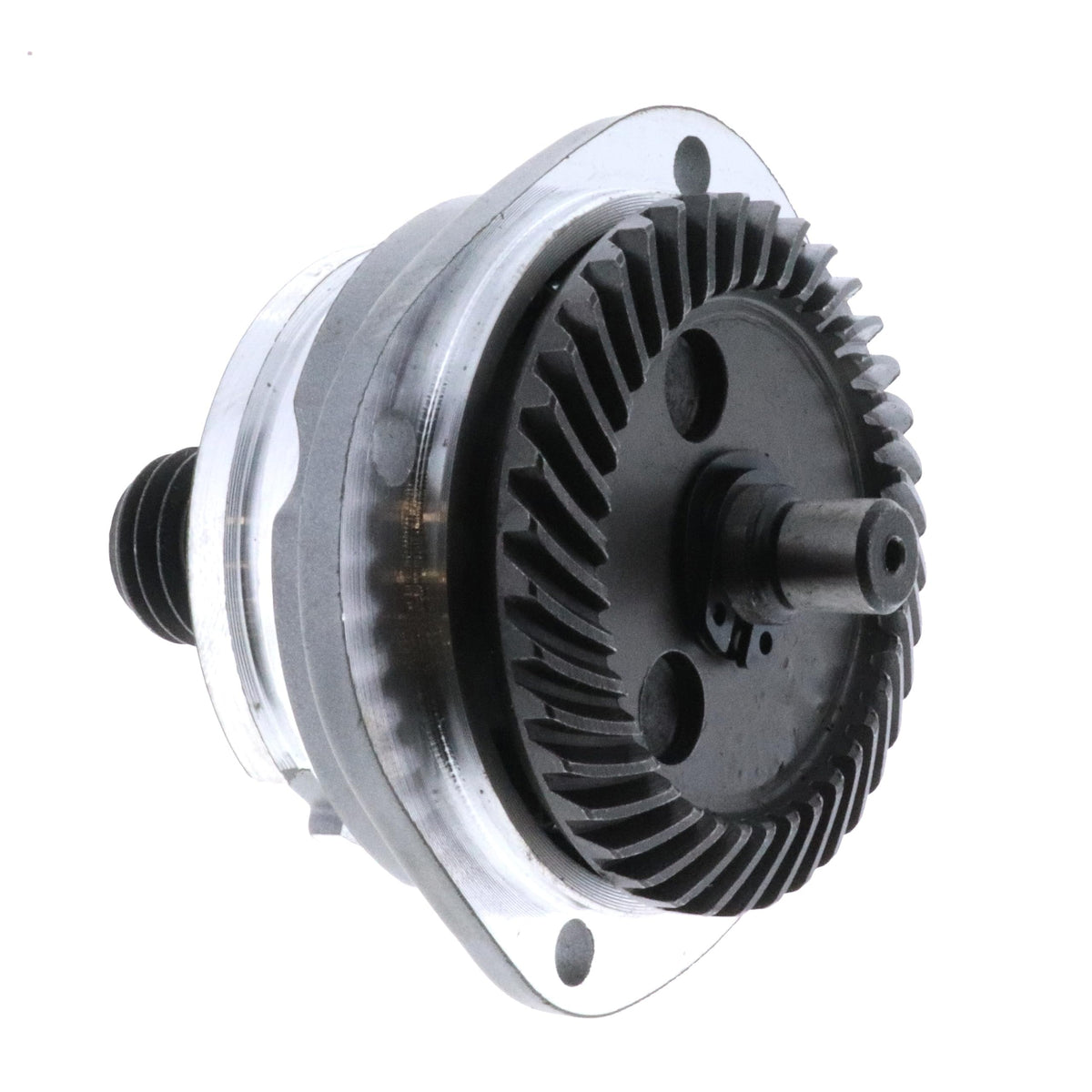 RIDGID RYOBI OEM 039028007101 Assy Gear Box Cover in Genuine Factory Package