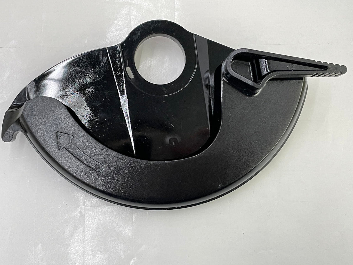 TJPoto 611925-00 DCS393 Lower Guard For Dewalt