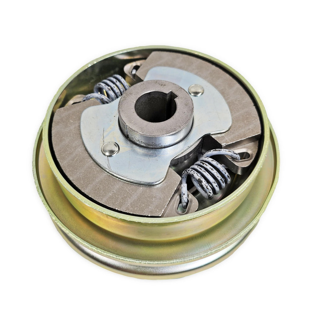 3/4" Bore Centrifugal Clutch for Plate Compactors