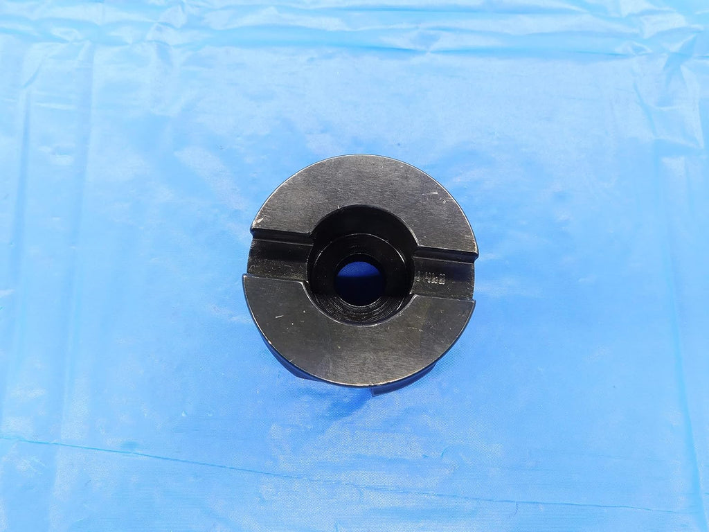 ISCAR 2 1/2 O.D. FACE Mill FRCM D2.5-1.00 CP12 1" Pilot Holds 5 Inserts 2.5 - FAX-MB7070