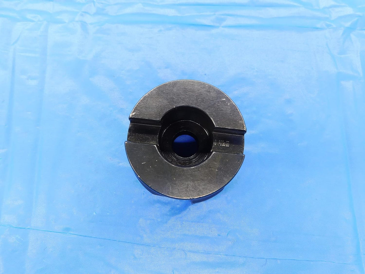 ISCAR 2 1/2 O.D. FACE Mill FRCM D2.5-1.00 CP12 1" Pilot Holds 5 Inserts 2.5 - FAX-MB7070