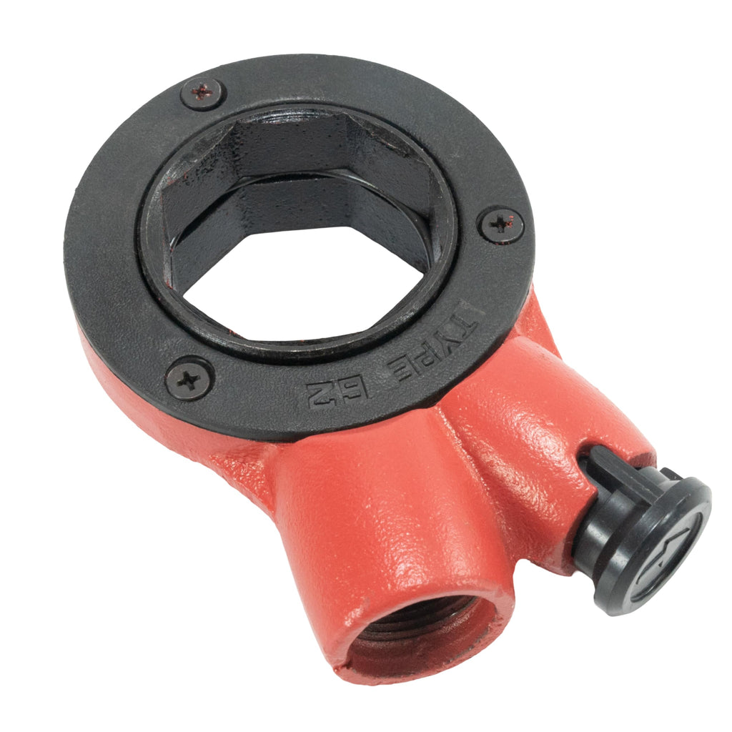 HFS(R) NPT Pipe Threading Handle for 1/4" to 1-1/4" Threading Dies