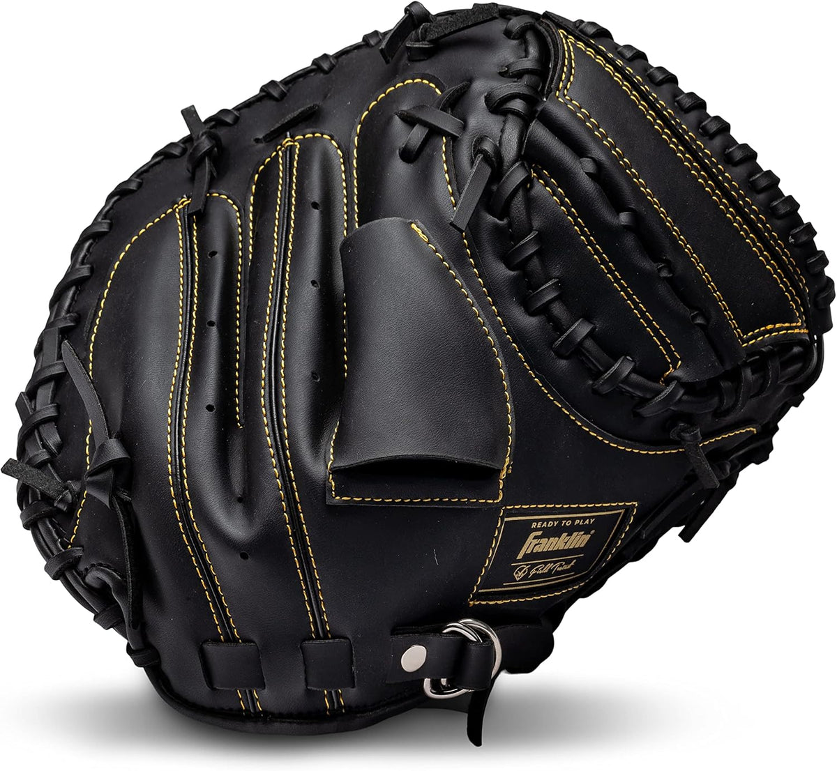 Field Master Baseball Glove