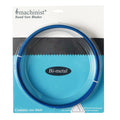 Imachinist S931234812 Bi-Metal 93-1/2" Long, 3/4" W, 8/12TPI Bandsaw Blades