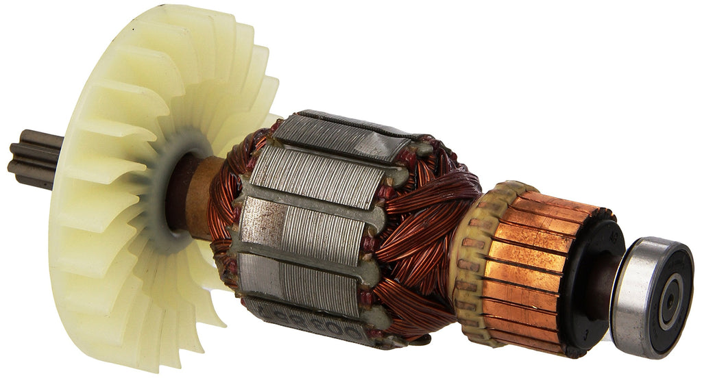 Hitachi 360857U Armature 120V Dh28Pc Replacement Part