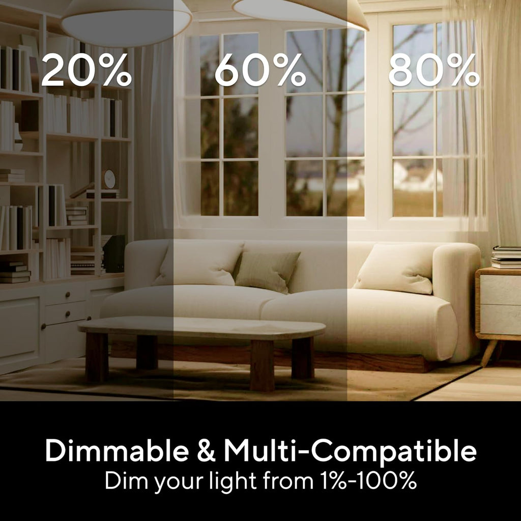 UTEC Smart Dimmer Switch