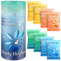 Shower Steamers Aromatherapy Christmas Stocking Stuffers 8 Pack