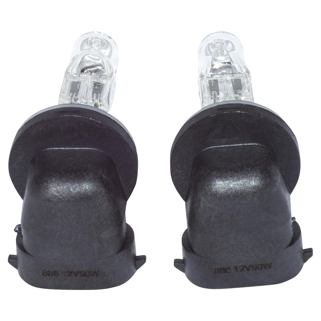 Light Bulb, 6675336（2 Pack,Suitable for Bobcat equipment