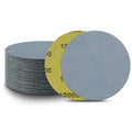 100 PCS 10000 Grit 3 Inch Hook and Loop Sanding Discs