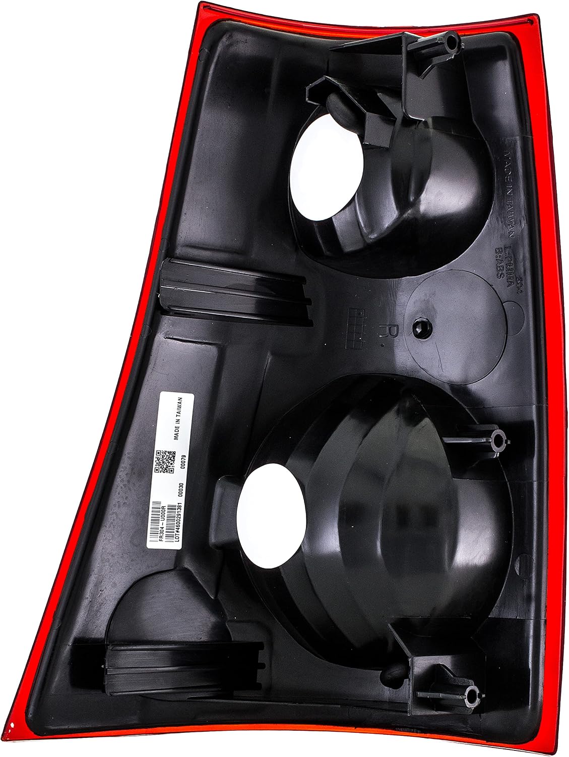 Dorman 1611112 Driver Side Tail Light Assembly