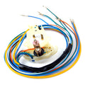 Turn Signal Switch For Vehicles With Alternator For Ford F-100 Pickup Truck 1967-1972