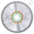 495382 Blade Compaible with Festool 495382 TS 75 Plunge Cut Saw, 60 Tooth