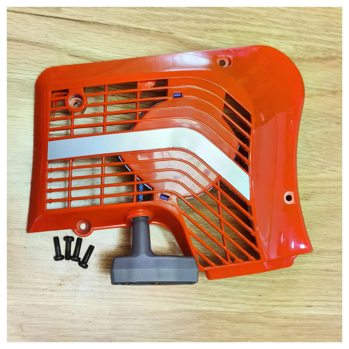 LDHJBNAC K750 Recoil Starter Fits Partner K750 K760 Cut-Off Saws Replace #506 38 56-12