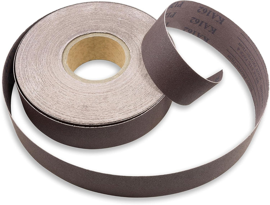 2 inch X 50 YD Sanding Shop Roll, 220 Grit
