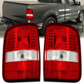 Tail Light Housing Compatible With 2004-2008 Ford F150 F-150