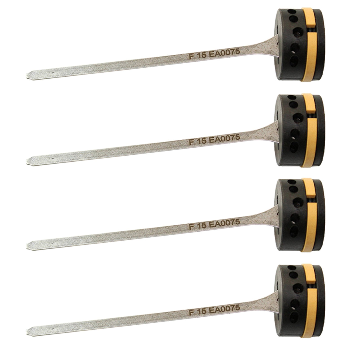 Senco EA0075 Piston/Driver Assembly for SLP20 (4-Pack)